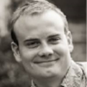 Meet your Posher, Timothy